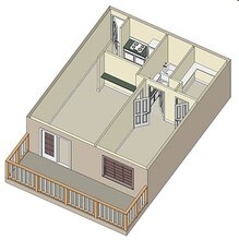 Junior A 378-32 378-32 floor plan